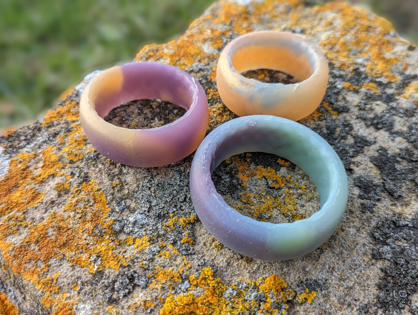 anneaux contraceptif